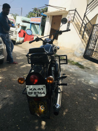 Royal Enfield Bullet Standard 500