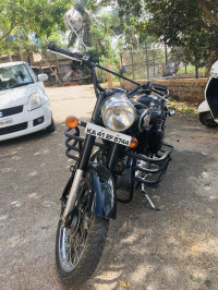 Royal Enfield Bullet Standard 500