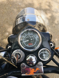 Royal Enfield Bullet Standard 500