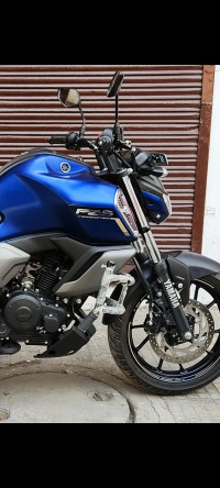 Yamaha FZ-S FI V3 BS6 2020 Model