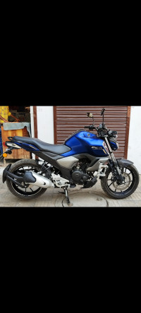 Yamaha FZ-S FI V3 BS6