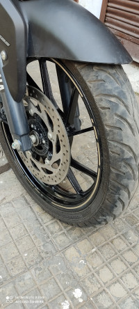 Yamaha FZ-S FI V3 BS6