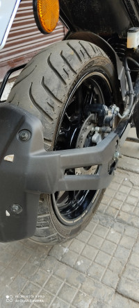 Yamaha FZ-S FI V3 BS6