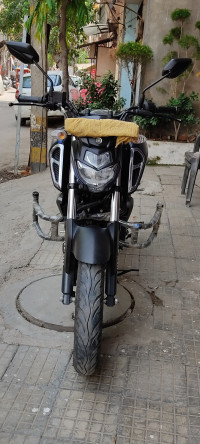 Yamaha FZ-S FI V3 BS6