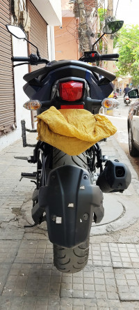 Yamaha FZ-S FI V3 BS6