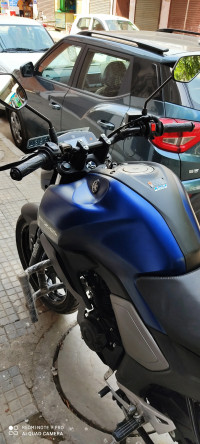 Yamaha FZ-S FI V3 BS6