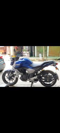 Yamaha FZ-S FI V3 BS6