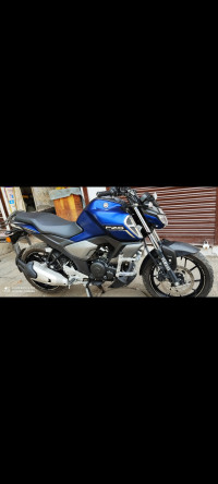 Yamaha FZ-S FI V3 BS6