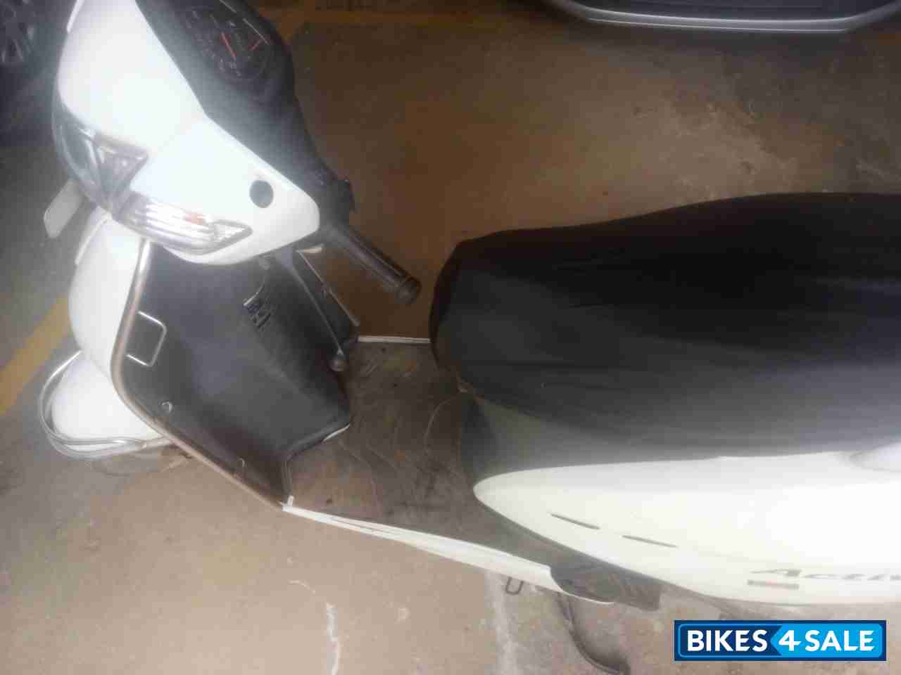 Honda Activa 125