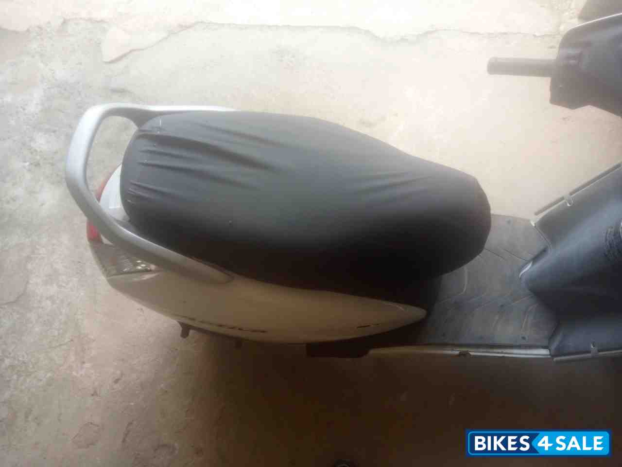 Honda Activa 125