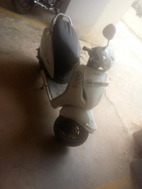 Honda Activa 125