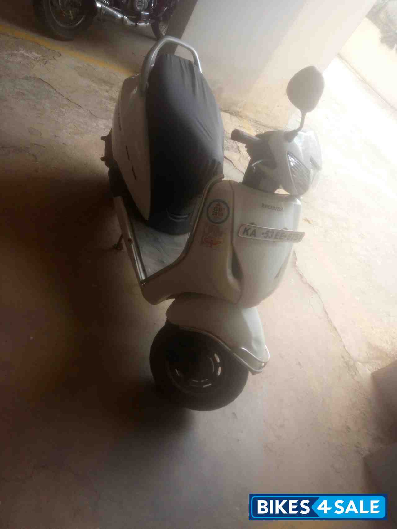 Honda Activa 125