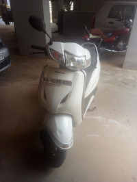 Honda Activa 125
