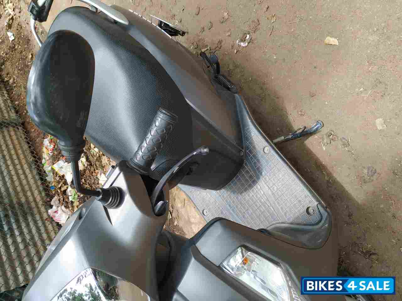 Suzuki Access 125 Special Edition