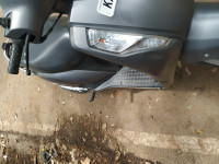 Suzuki Access 125 Special Edition