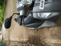 Suzuki Access 125 Special Edition