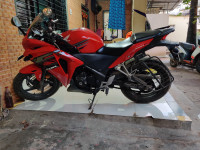 Honda CBR 250R
