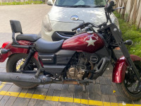 UM Renegade Commando