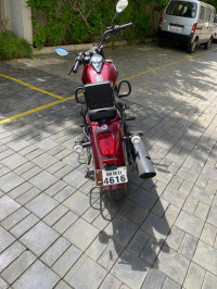 UM Renegade Commando