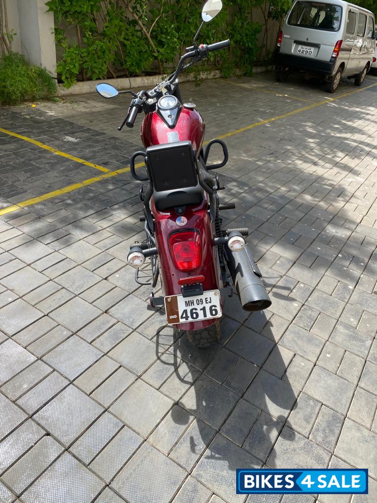 UM Renegade Commando