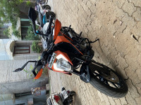 KTM Duke 250