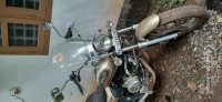 Bajaj Avenger Cruise 220