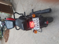 Royal Enfield Thunderbird X 350 2018 Model