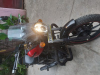 Royal Enfield Thunderbird X 350