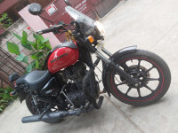 Royal Enfield Thunderbird X 350