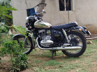 Jawa Jawa BS6 2020 Model