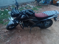 Honda CB Unicorn 160