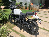 Royal Enfield Himalayan