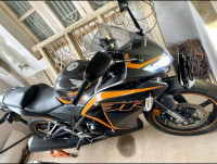 Honda CBR 250R