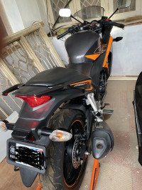 Honda CBR 250R