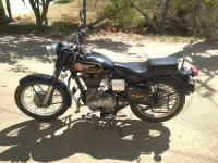 Royal Enfield Bullet Standard 350 2010 Model