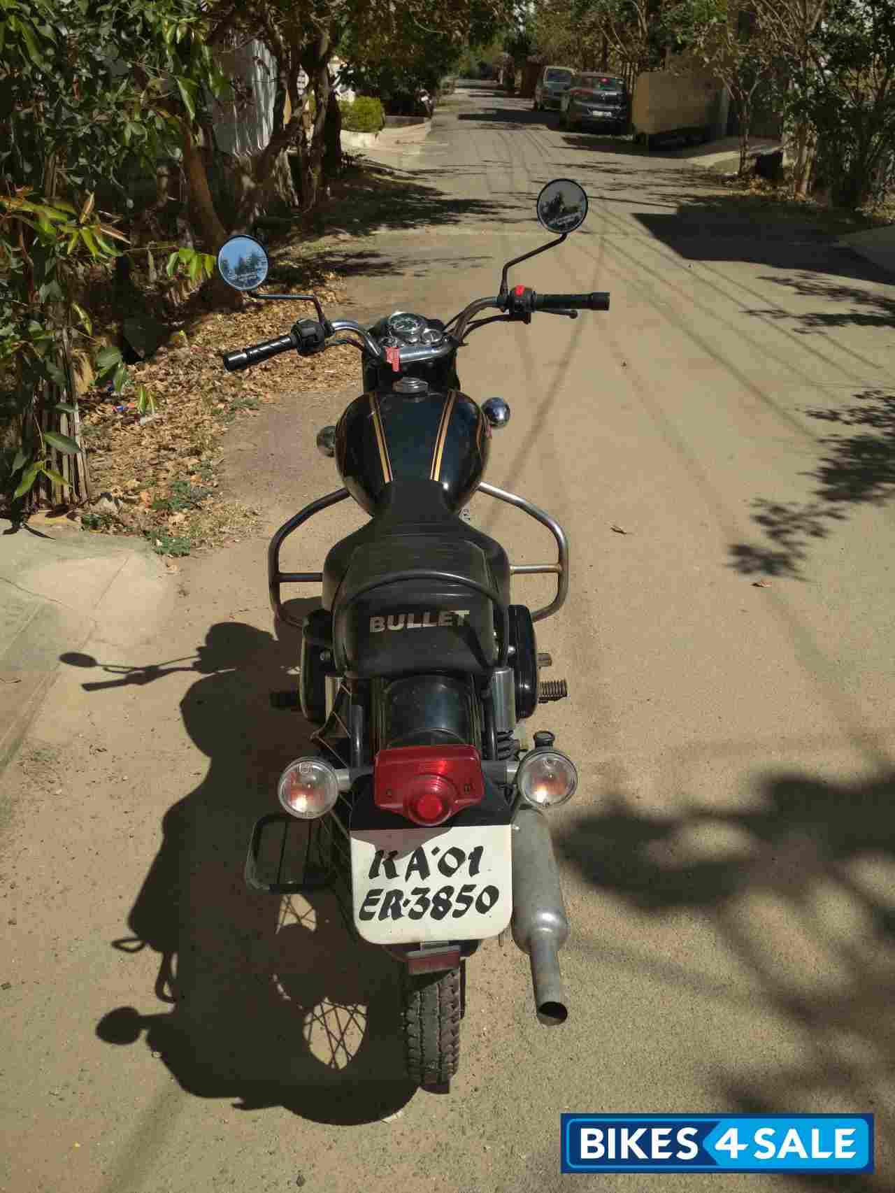 Royal Enfield Bullet Standard 350 Royal Enfield Bullet Standard 350