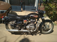 Royal Enfield Bullet Standard 350