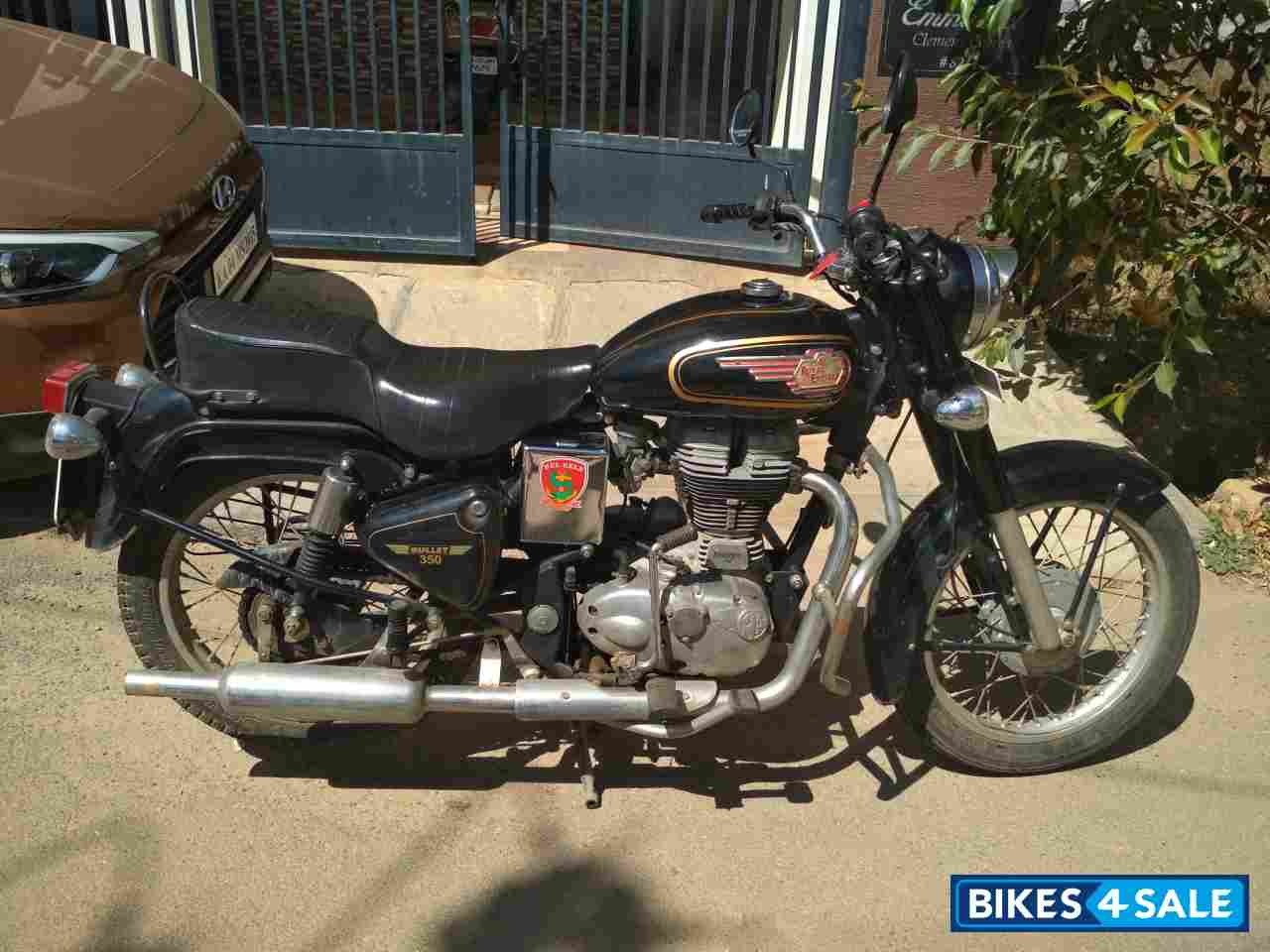 Royal Enfield Bullet Standard 350 Royal Enfield Bullet Standard 350