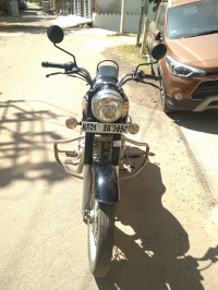 Royal Enfield Bullet Standard 350