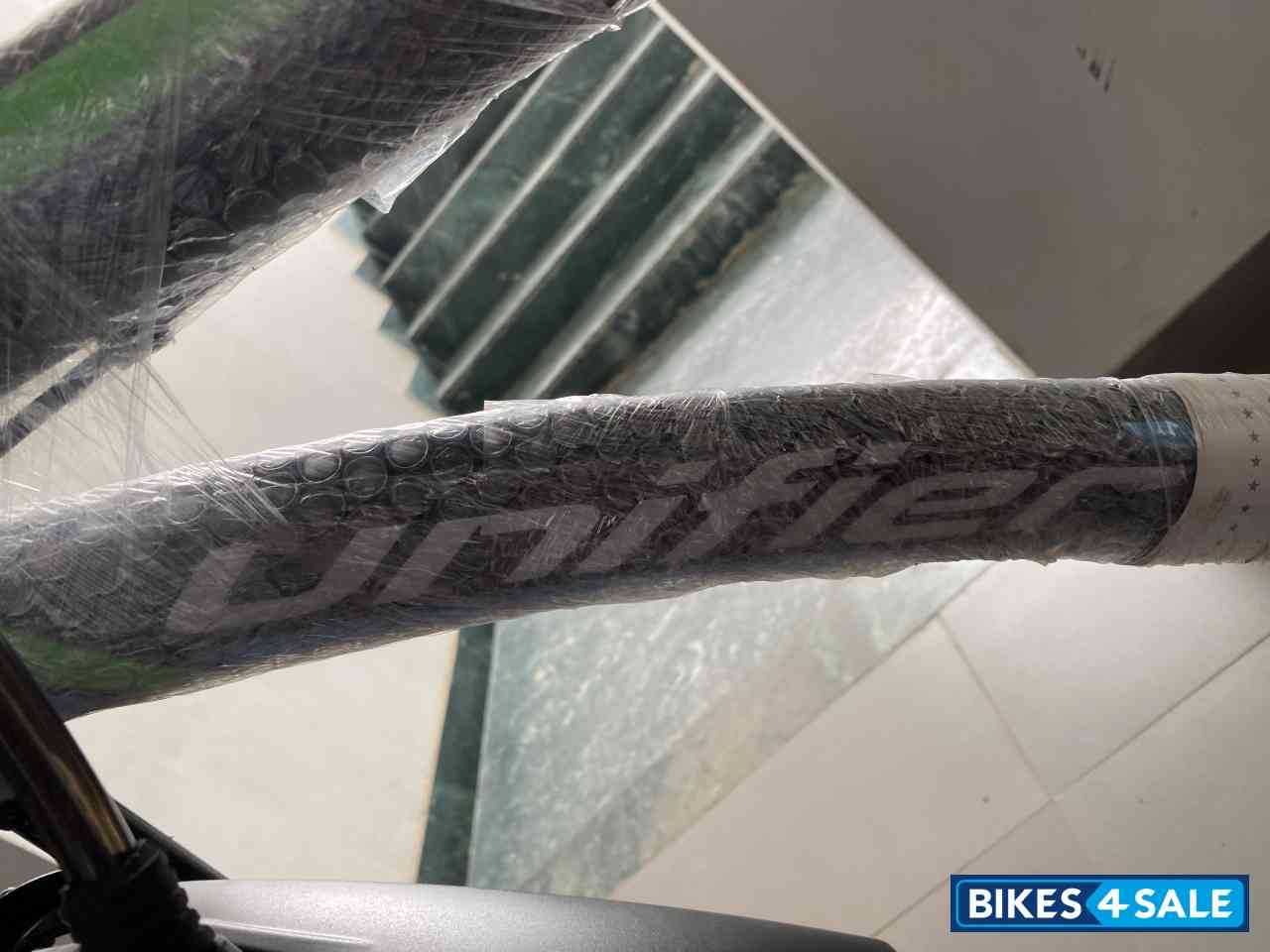 Bicycle Allwyn Unifier Series - Vogler Bicycle Allwyn Unifier Series - Vogler