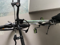 Bicycle  Allwyn Unifier Series - Vogler