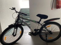 Bicycle  Allwyn Unifier Series - Vogler