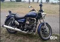 Royal Enfield Thunderbird 350