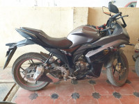 Suzuki Gixxer SF SP
