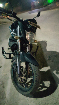 Yamaha FZ-S FI V2 2016 Model