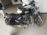 Royal Enfield Thunderbird 350 2013 Model