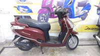 Honda Aviator