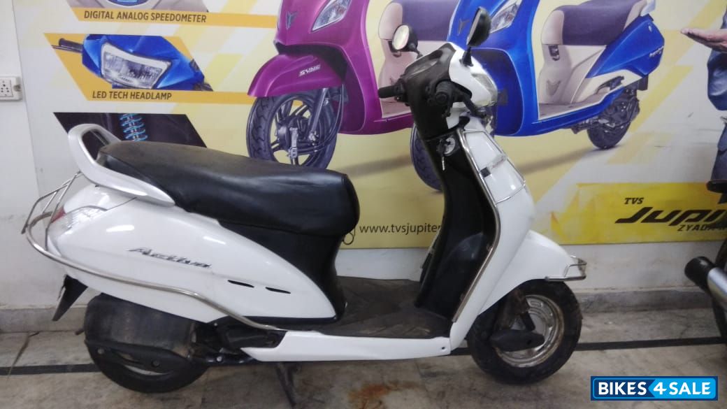 Honda Activa