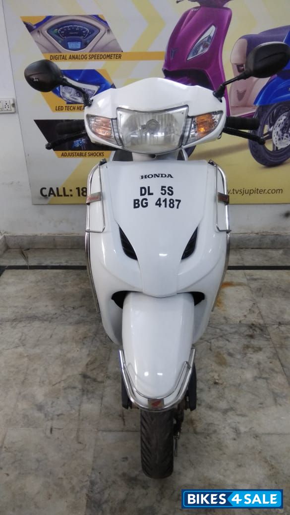 Honda Activa