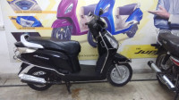 Honda Aviator 2011 Model